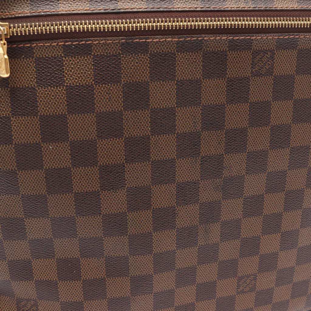 Louis Vuitton Damier Ebene Spencer - Image 11