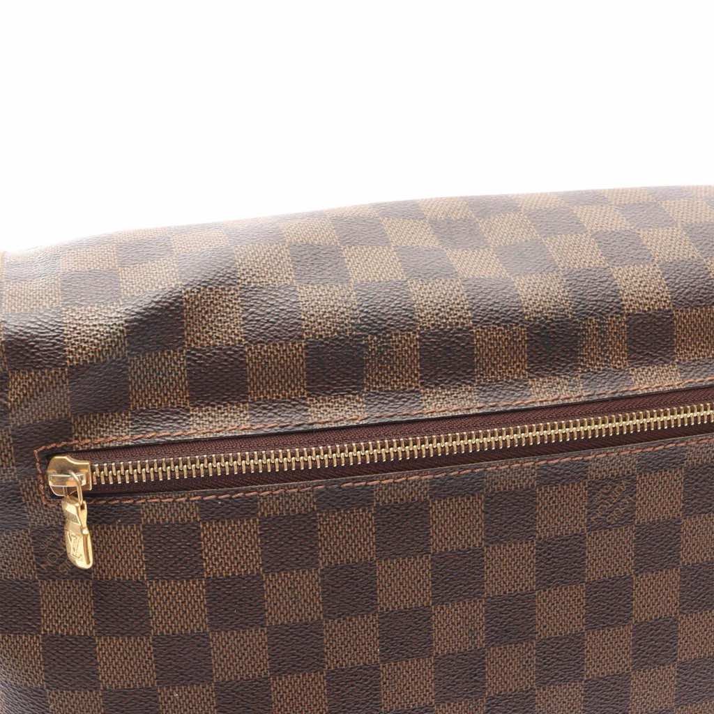 Louis Vuitton Damier Ebene Spencer - Image 12