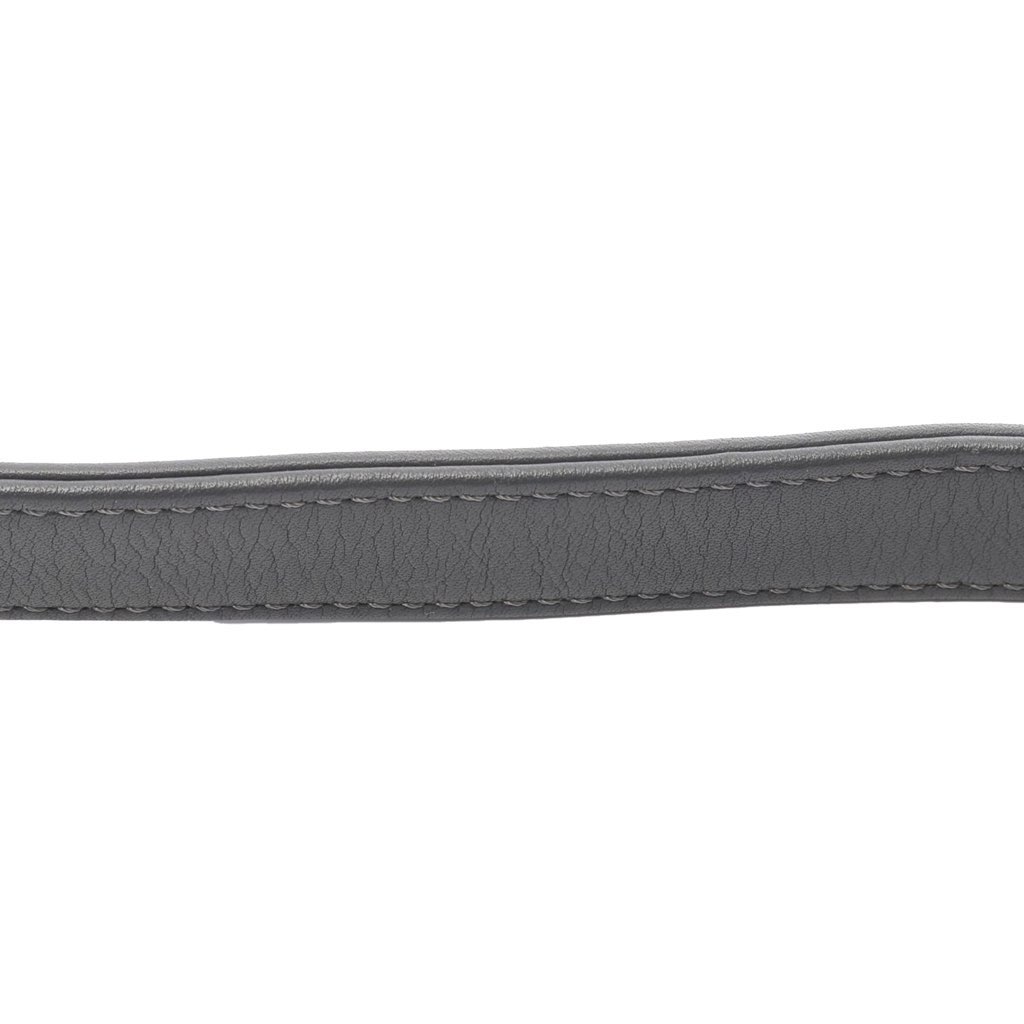 Chanel Old Medium Braided Tweed and Calfskin Boy Flap - Image 11