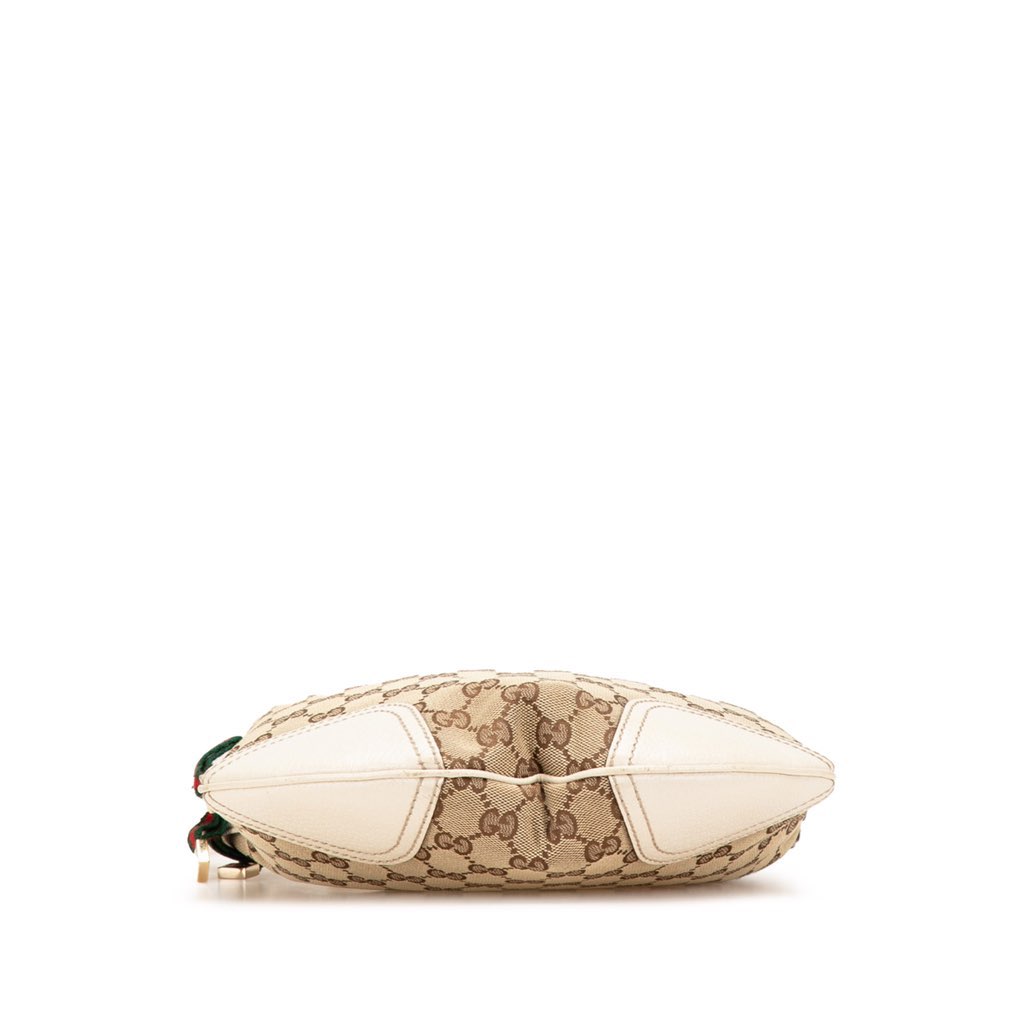 Gucci GG Canvas Princy Hobo - 3