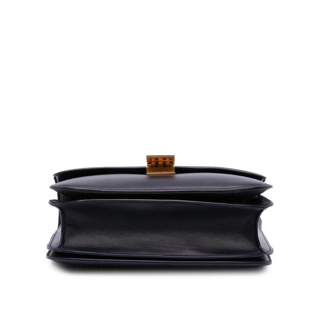 Celine Medium Calfskin Classic Box - 3