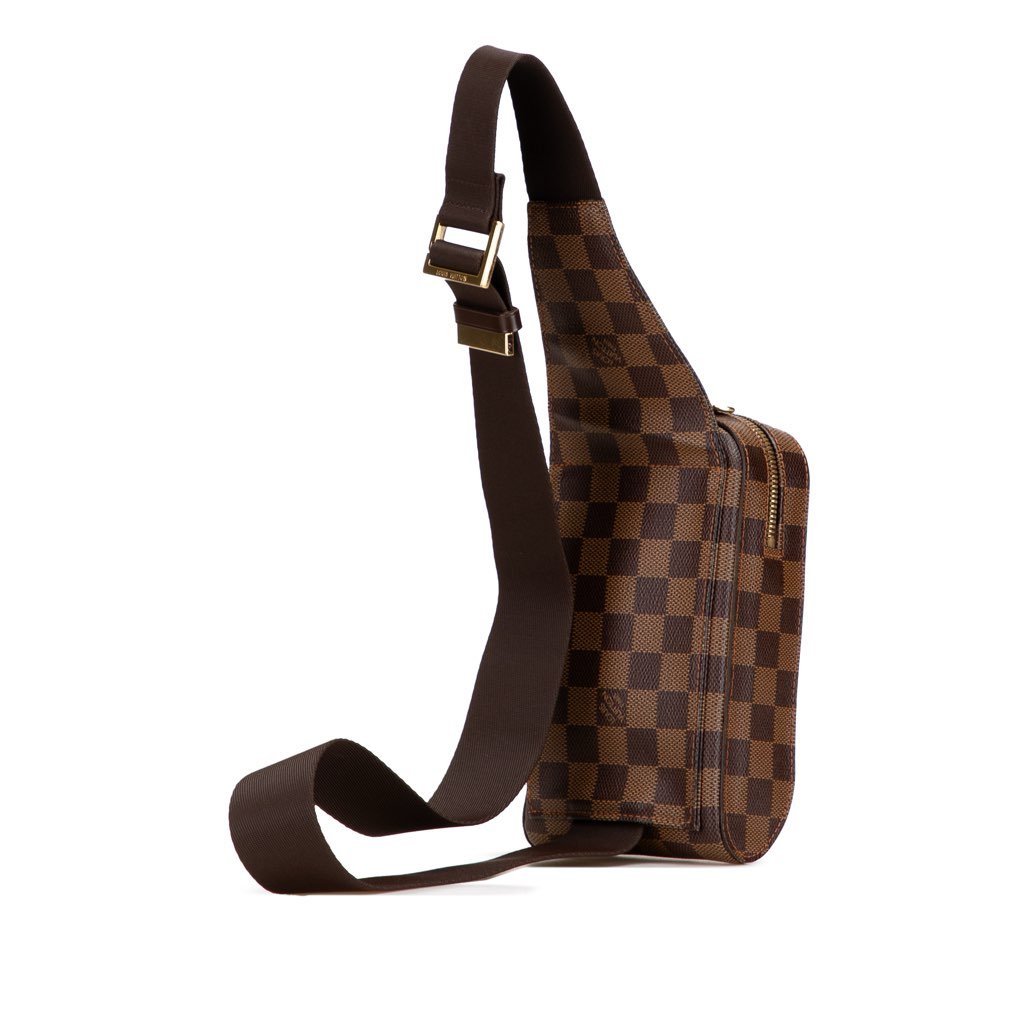 Louis Vuitton Damier Ebene Geronimos - 2