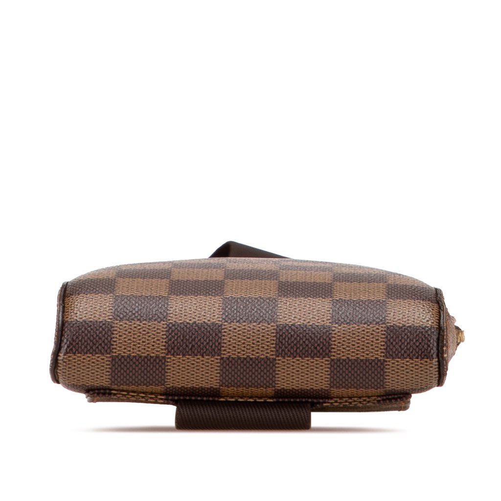Louis Vuitton Damier Ebene Geronimos - 3