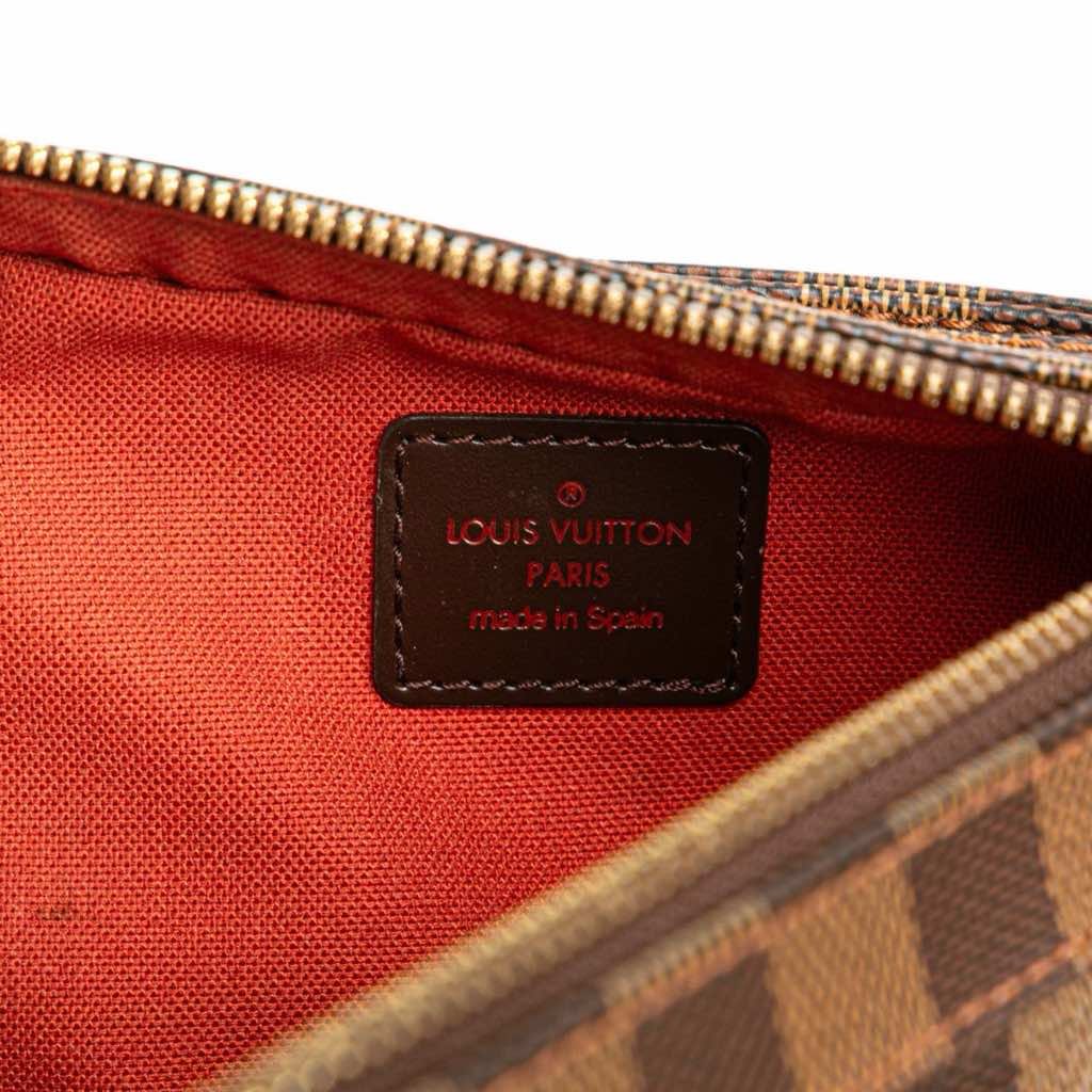 Louis Vuitton Damier Ebene Geronimos - 5