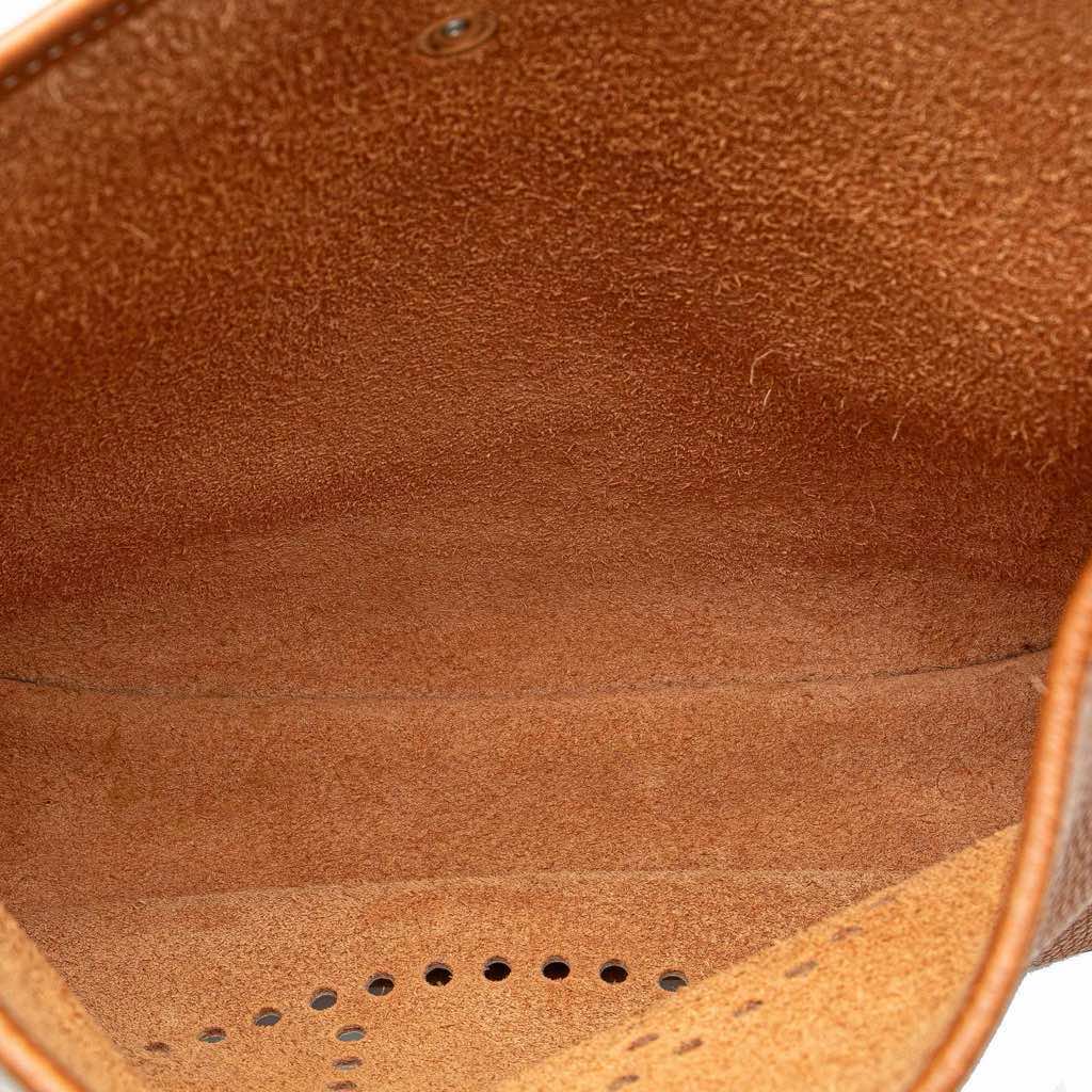 Hermès Clemence Evelyne I PM - 4