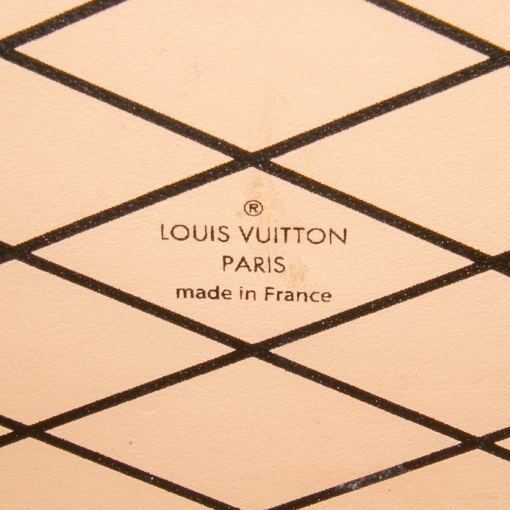 Louis Vuitton Monogram Studded Petite Malle - 5