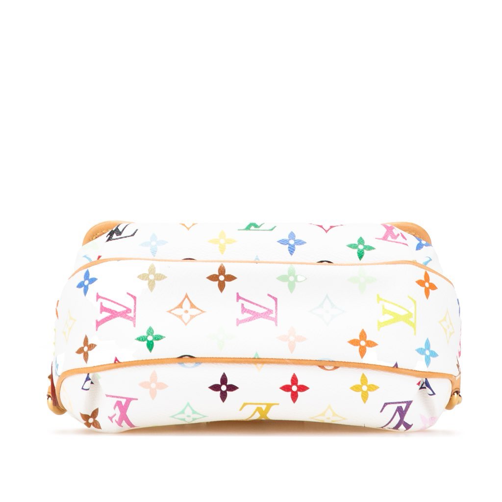Louis Vuitton Monogram Multicolore Patti - Image 6