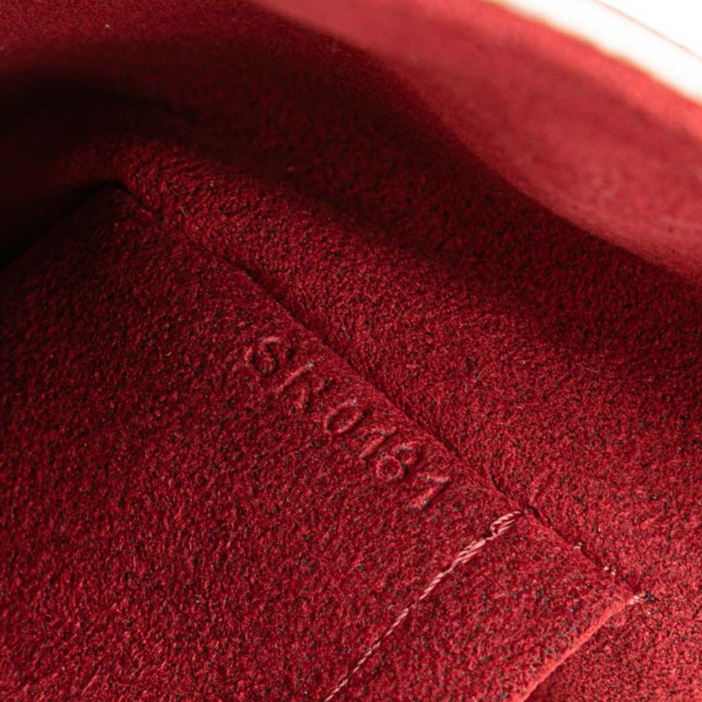 Louis Vuitton Monogram Multicolore Patti - Detail 1