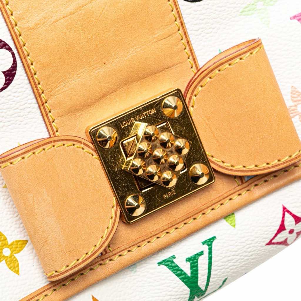 Louis Vuitton Monogram Multicolore Patti - Image 11