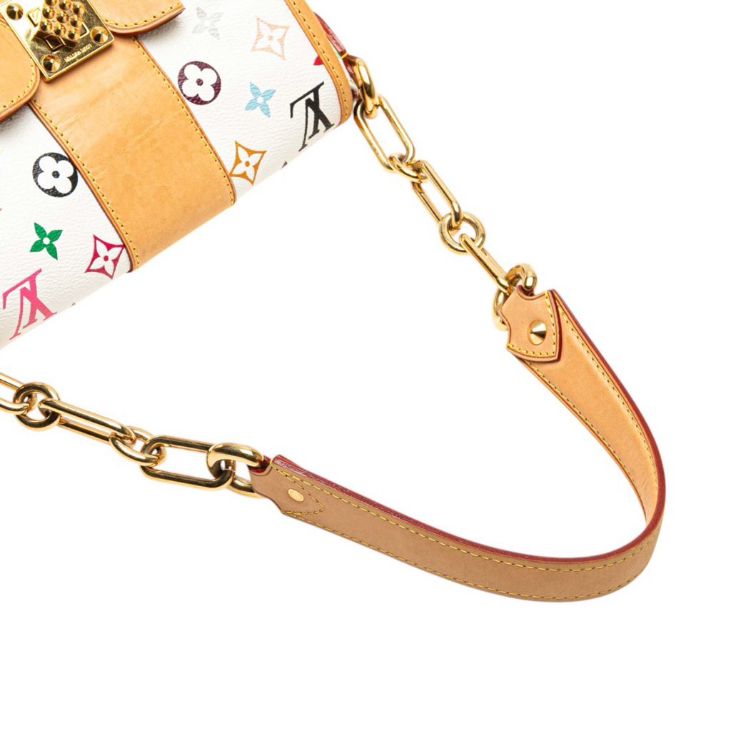 Louis Vuitton Monogram Multicolore Patti - Image 12
