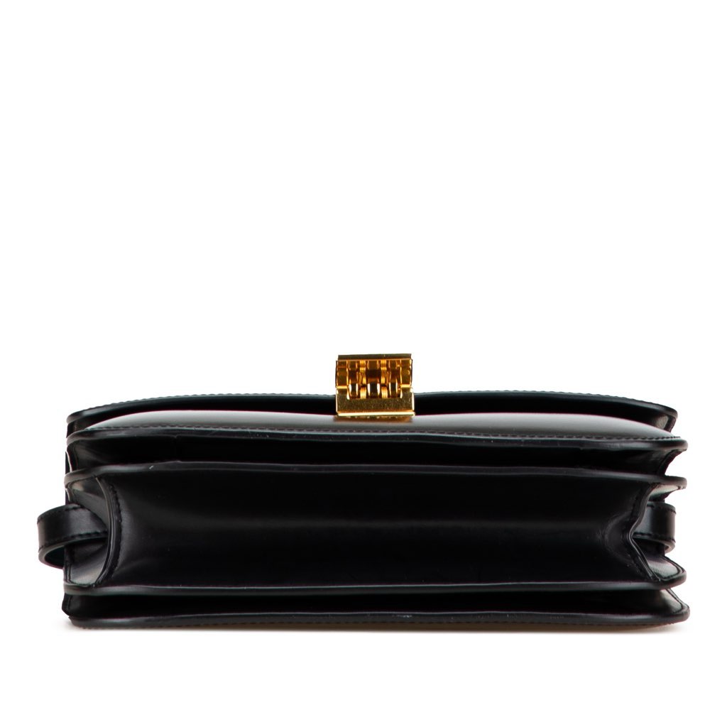 Celine Medium Calfskin Classic Box - Image 6