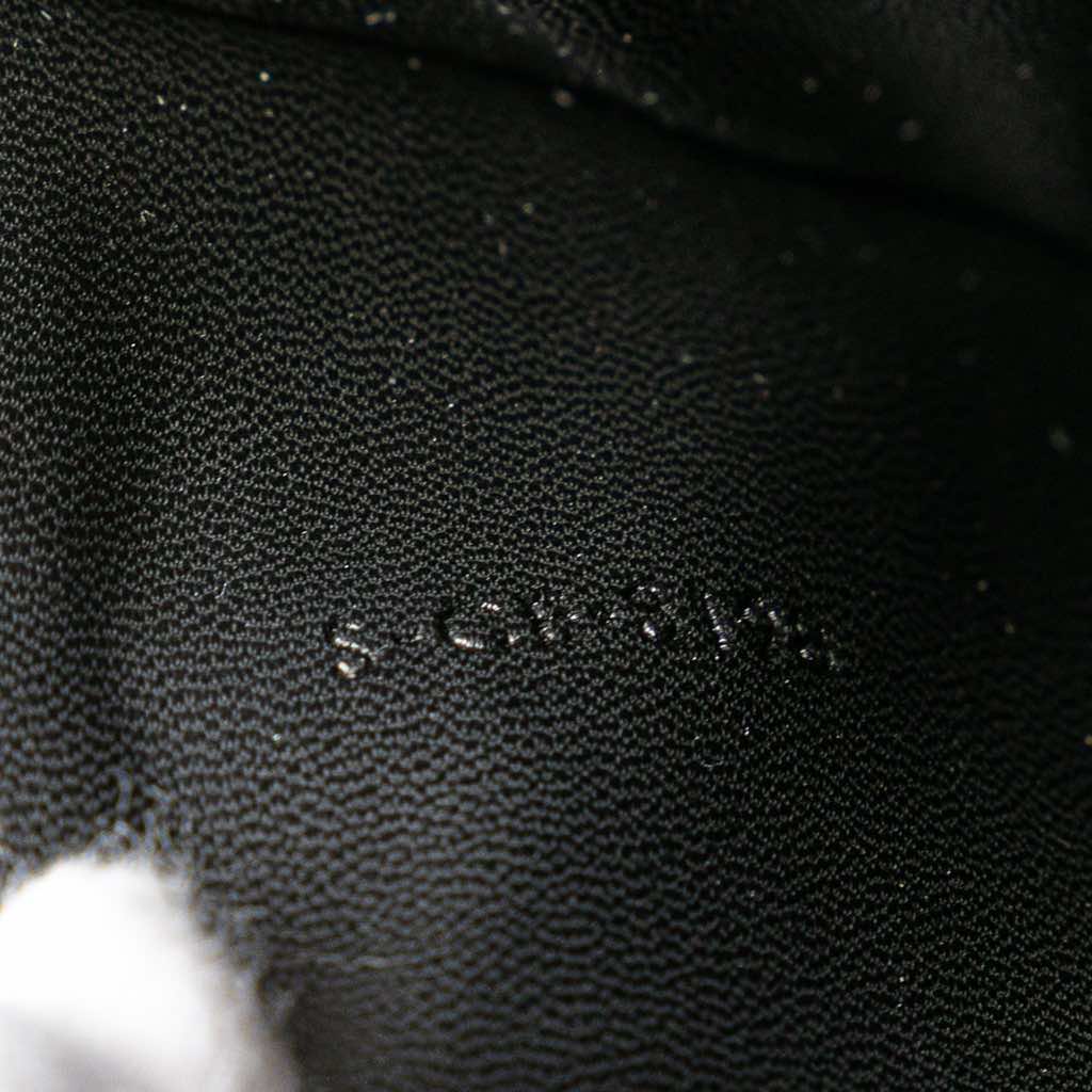 Celine Medium Calfskin Classic Box - Detail 1