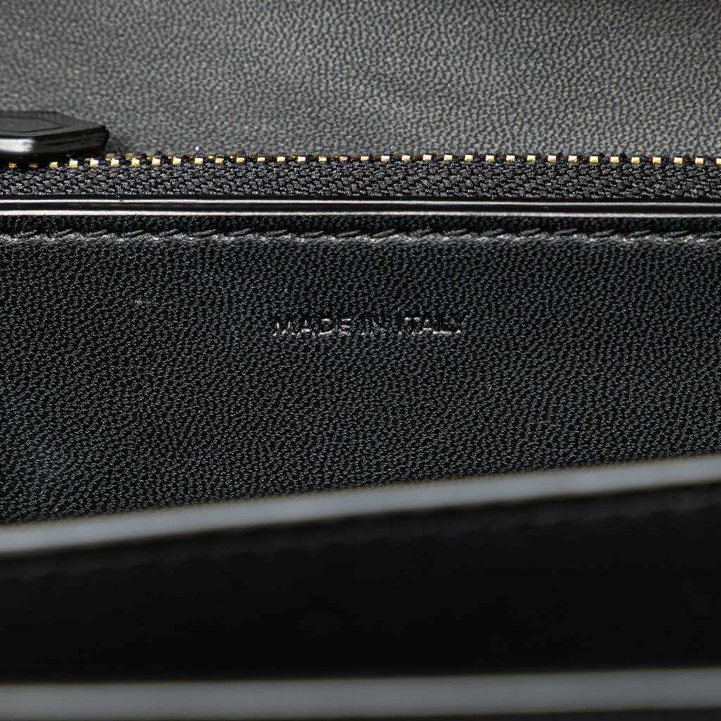 Celine Medium Calfskin Classic Box - Detail 2