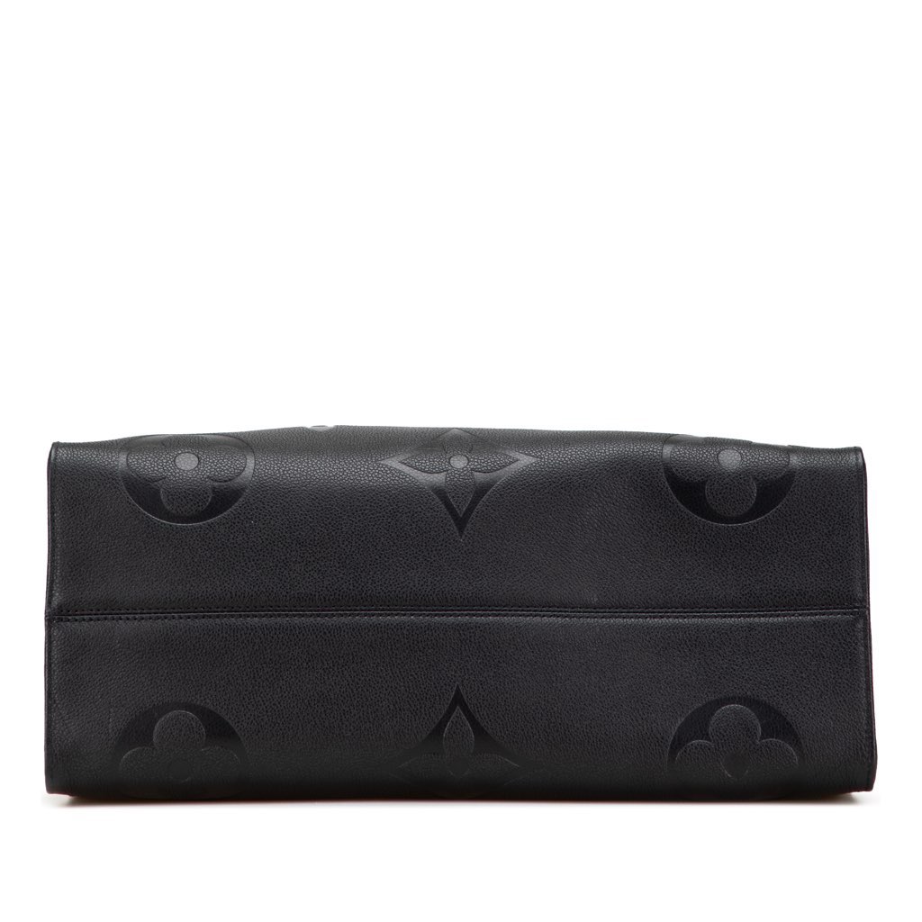 Louis Vuitton Monogram Empreinte Onthego GM - Image 6