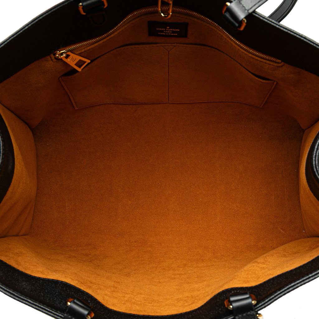 Louis Vuitton Monogram Empreinte Onthego GM - 4