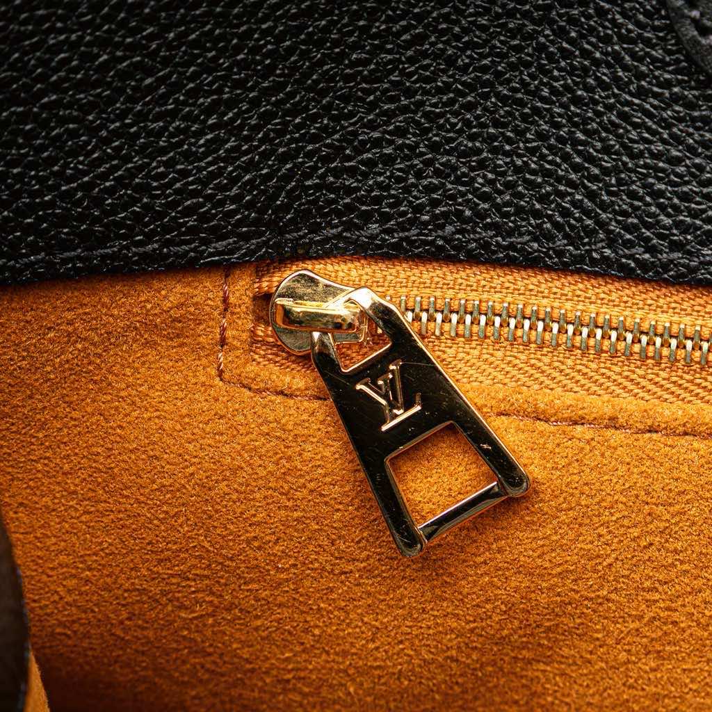 Louis Vuitton Monogram Empreinte Onthego GM - Detail 1