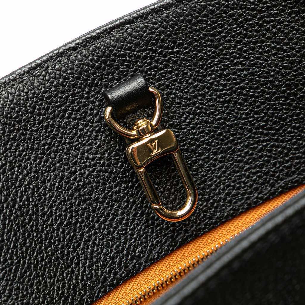 Louis Vuitton Monogram Empreinte Onthego GM - Detail 2