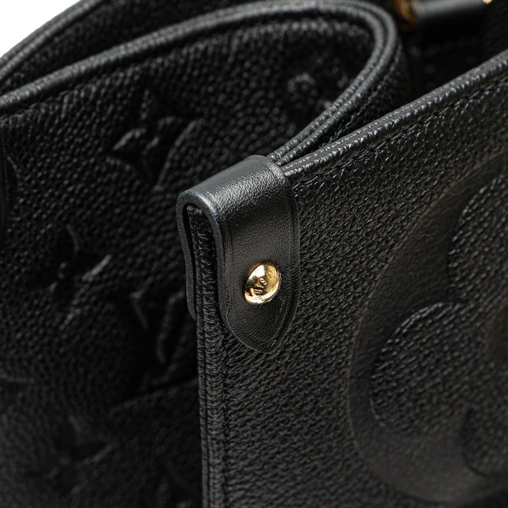 Louis Vuitton Monogram Empreinte Onthego GM - Image 10