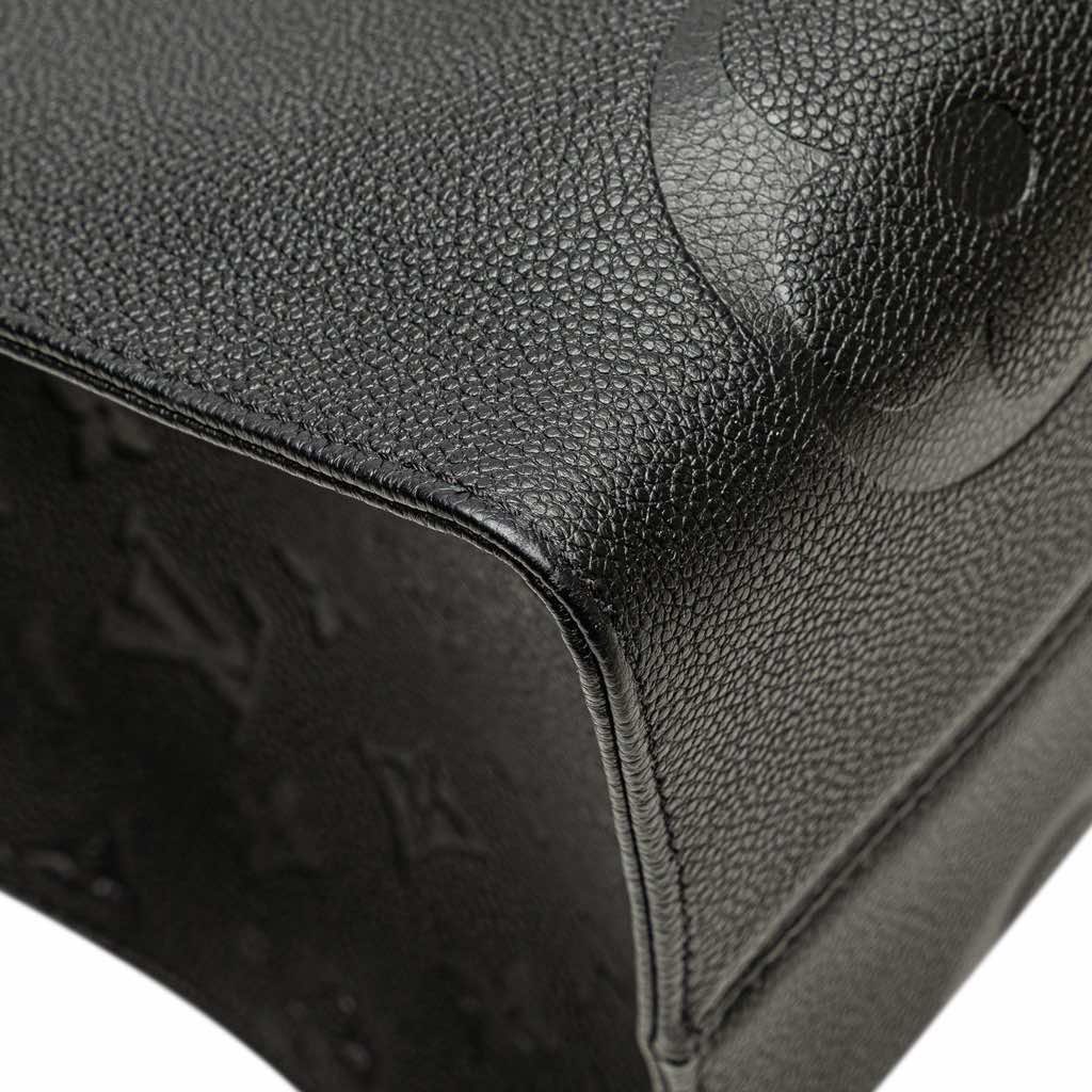 Louis Vuitton Monogram Empreinte Onthego GM - Image 11