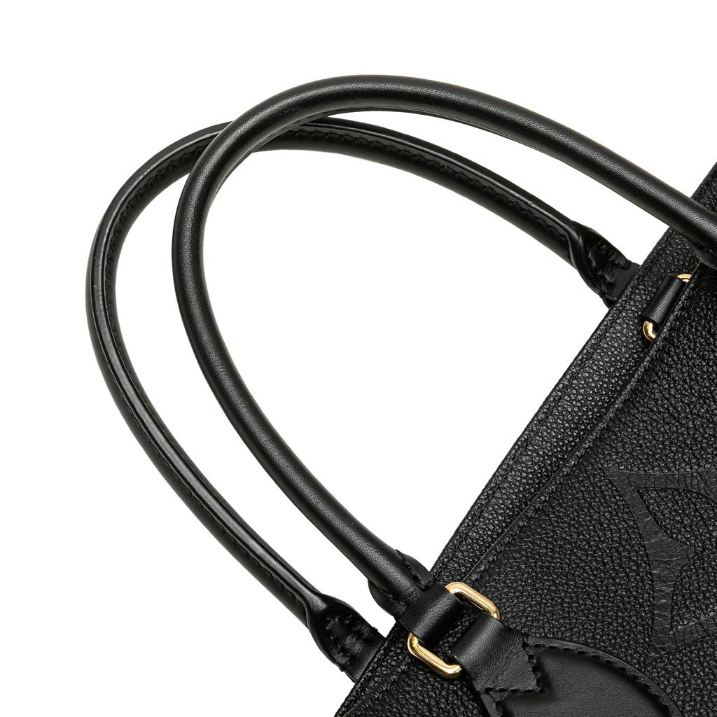 Louis Vuitton Monogram Empreinte Onthego GM - Image 12