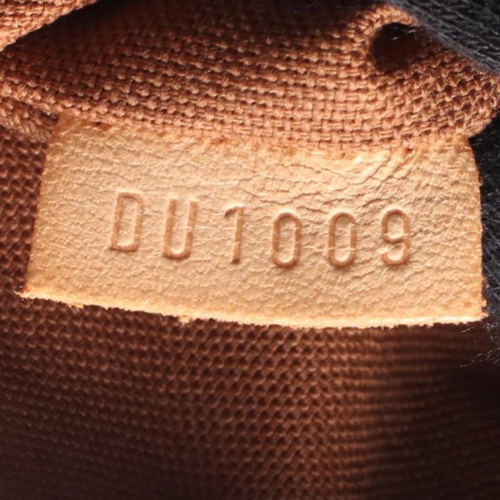 Louis Vuitton Monogram Cabas Beaubourg - 5