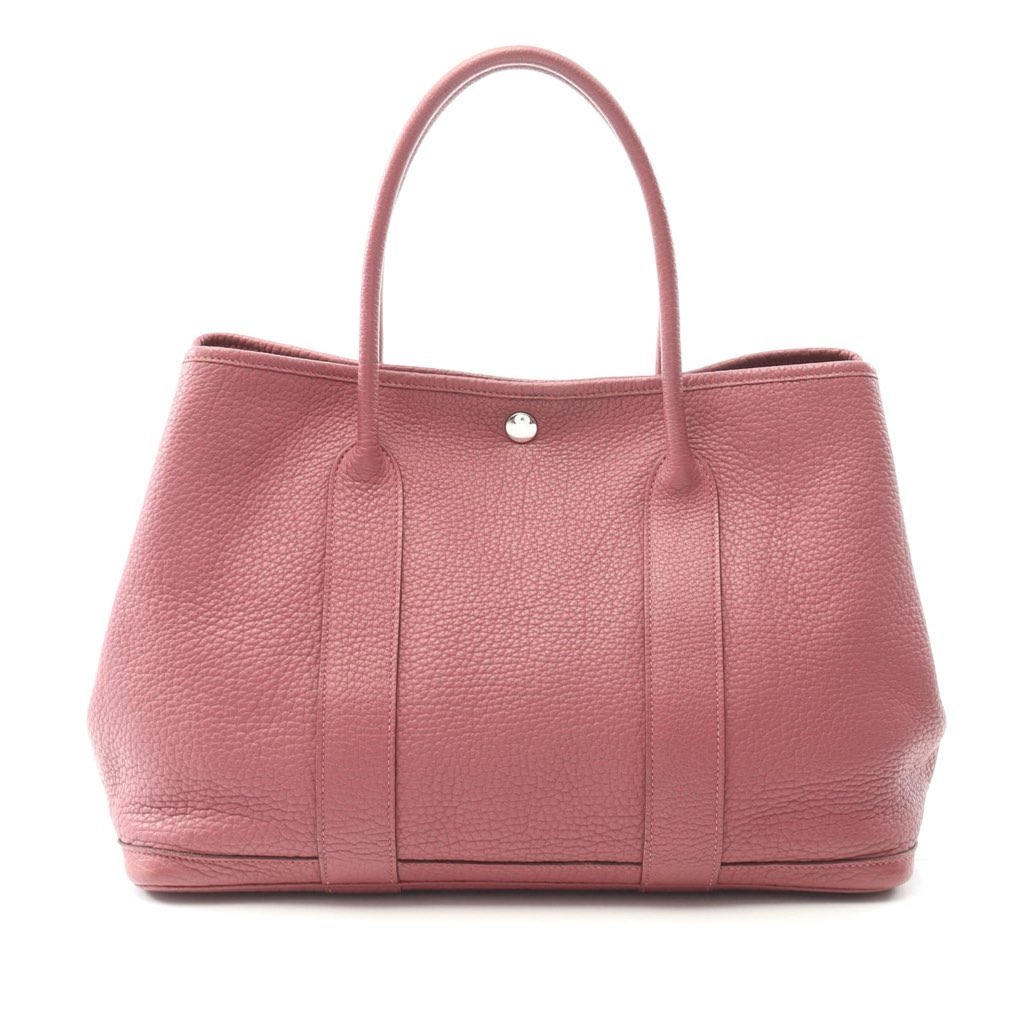 Hermès Negonda Garden Party 36