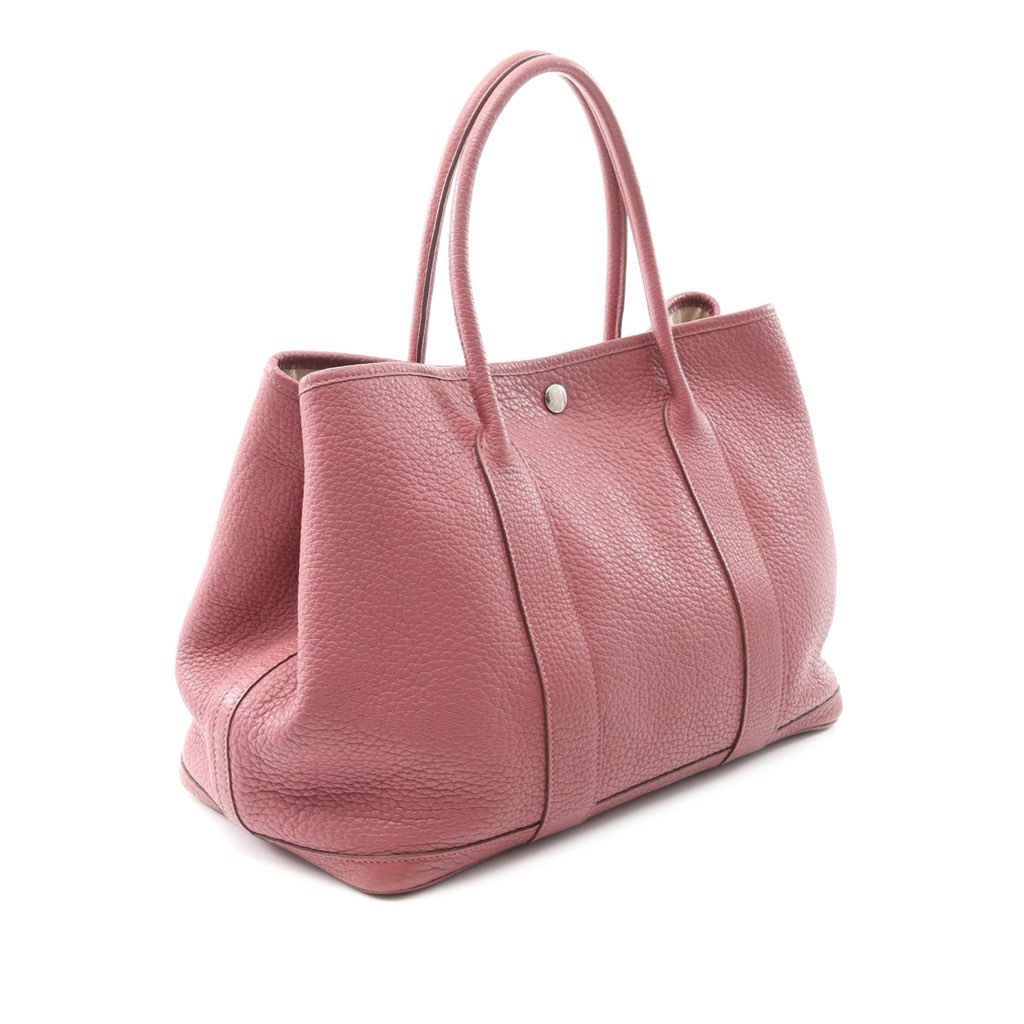 Hermès Negonda Garden Party 36 - Back view