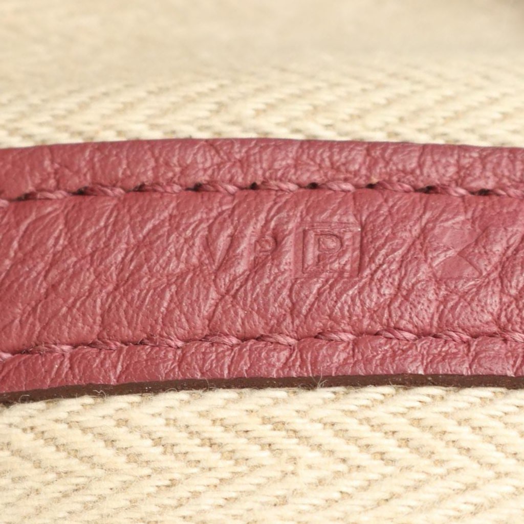 Hermès Negonda Garden Party 36 - Side view