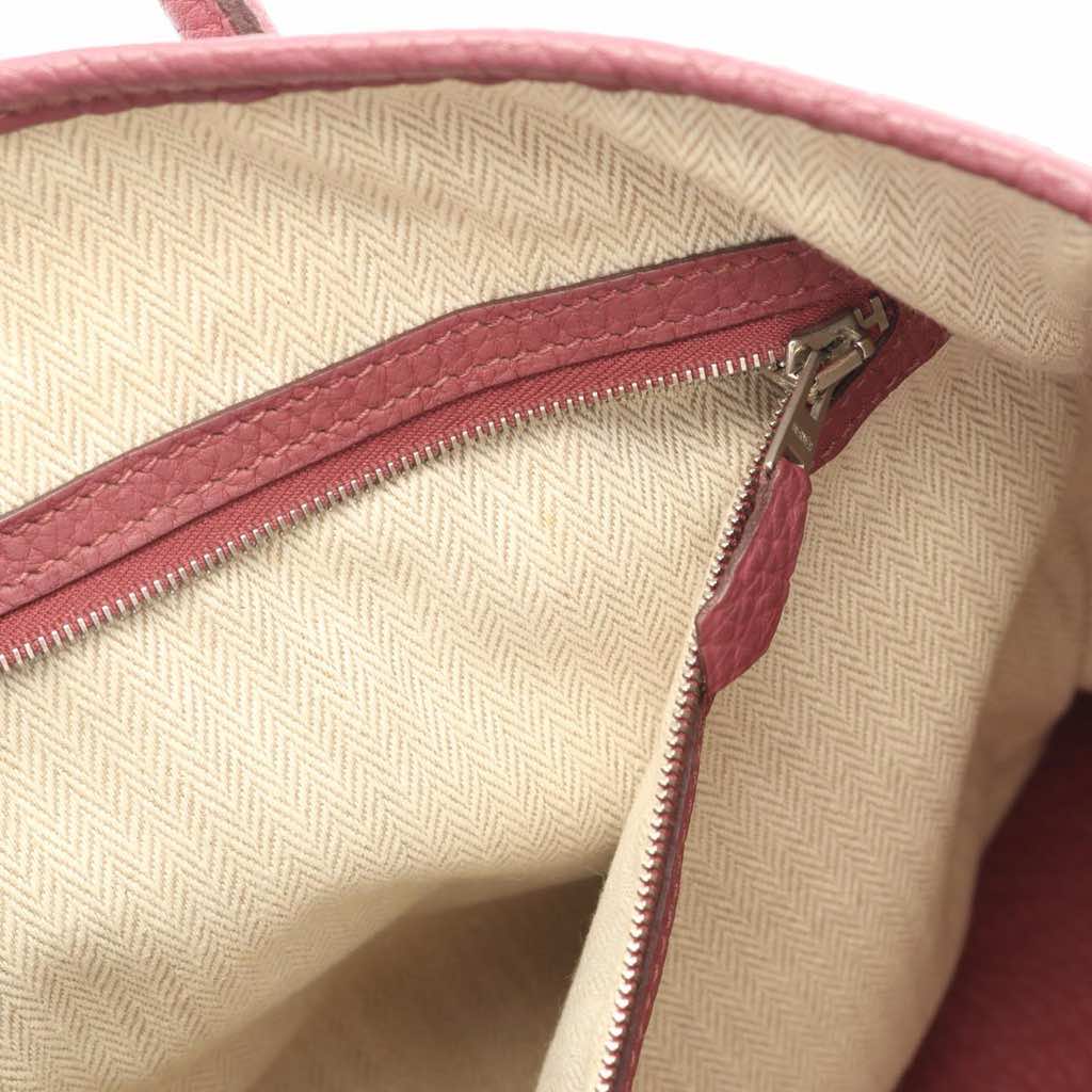 Hermès Negonda Garden Party 36 - Detail 1