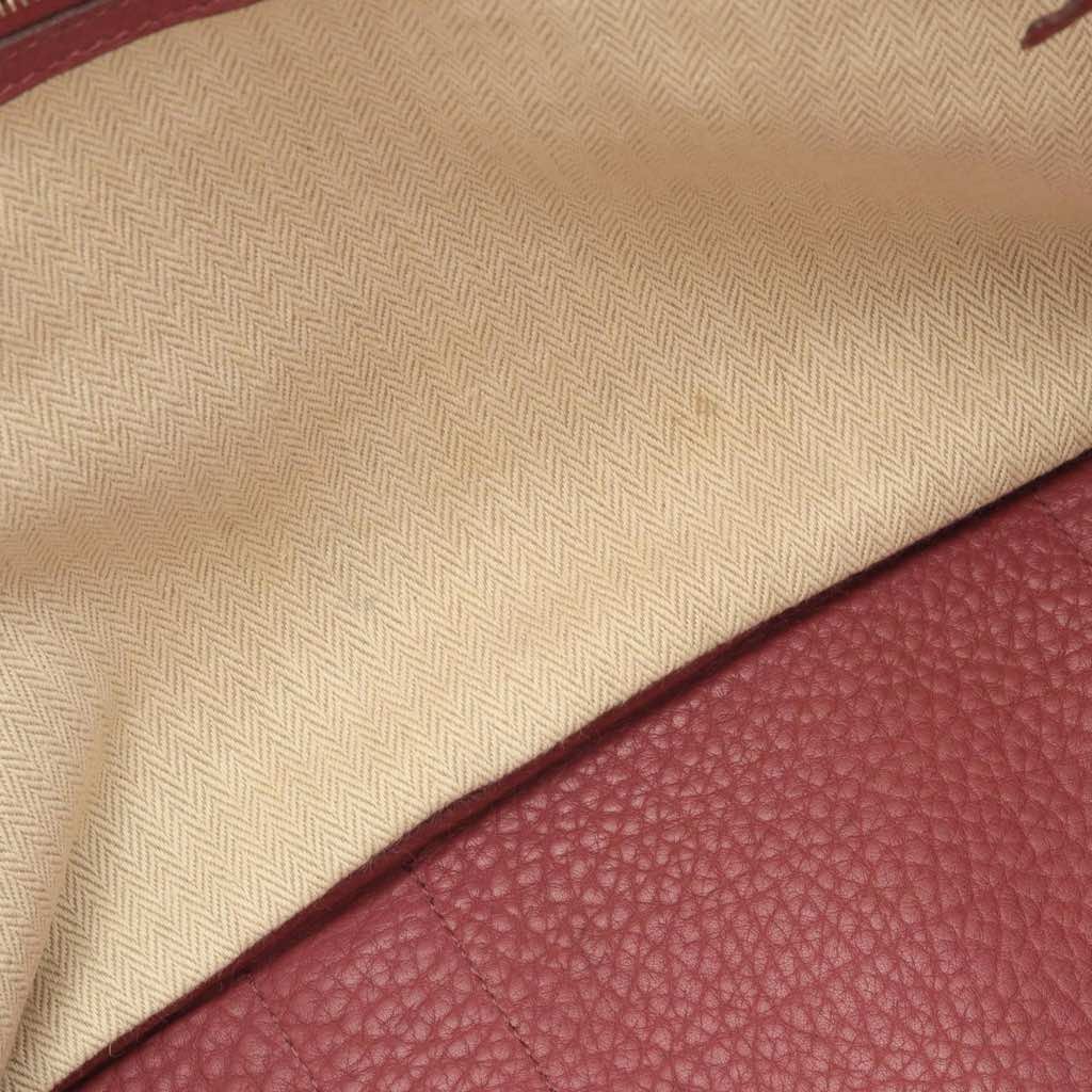 Hermès Negonda Garden Party 36 - Detail 2