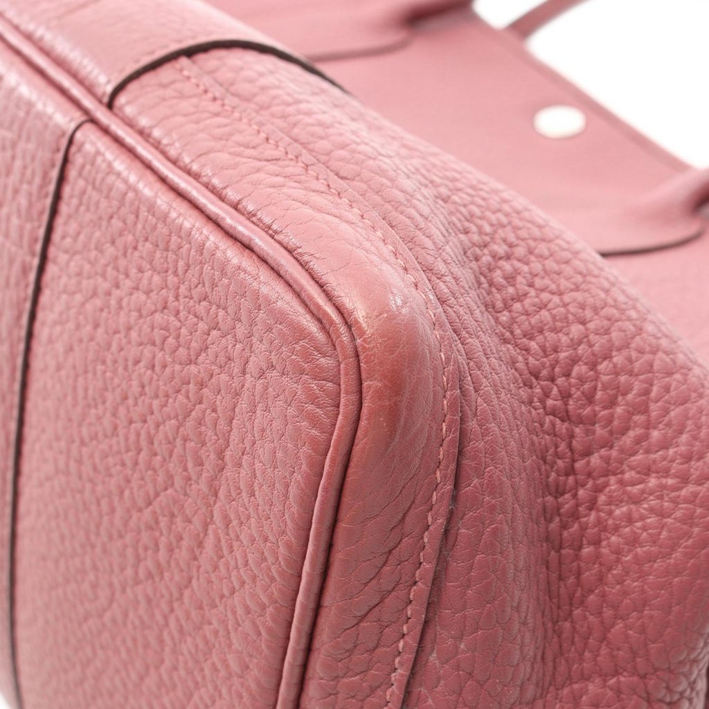 Hermès Negonda Garden Party 36 - Image 10