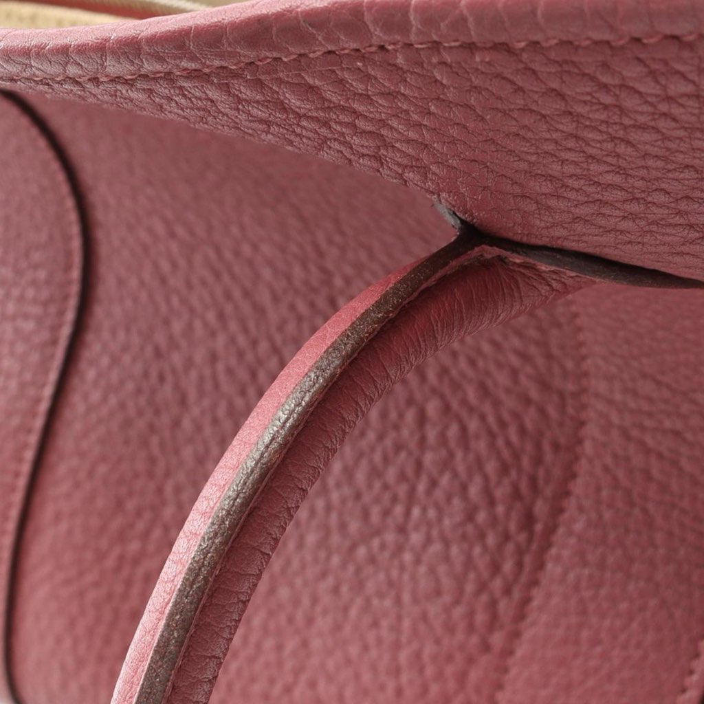 Hermès Negonda Garden Party 36 - Image 11