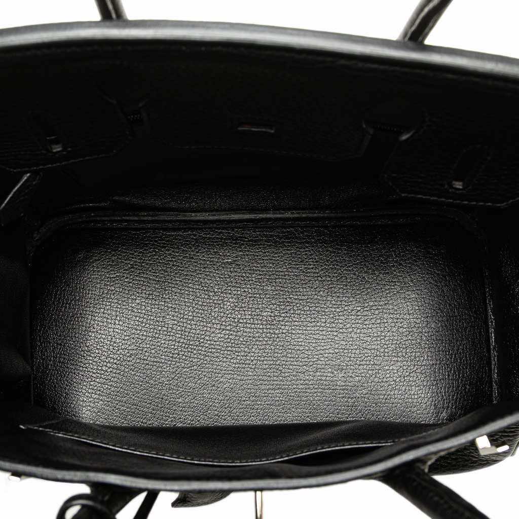 Hermès Togo Birkin Retourne 30 - 4