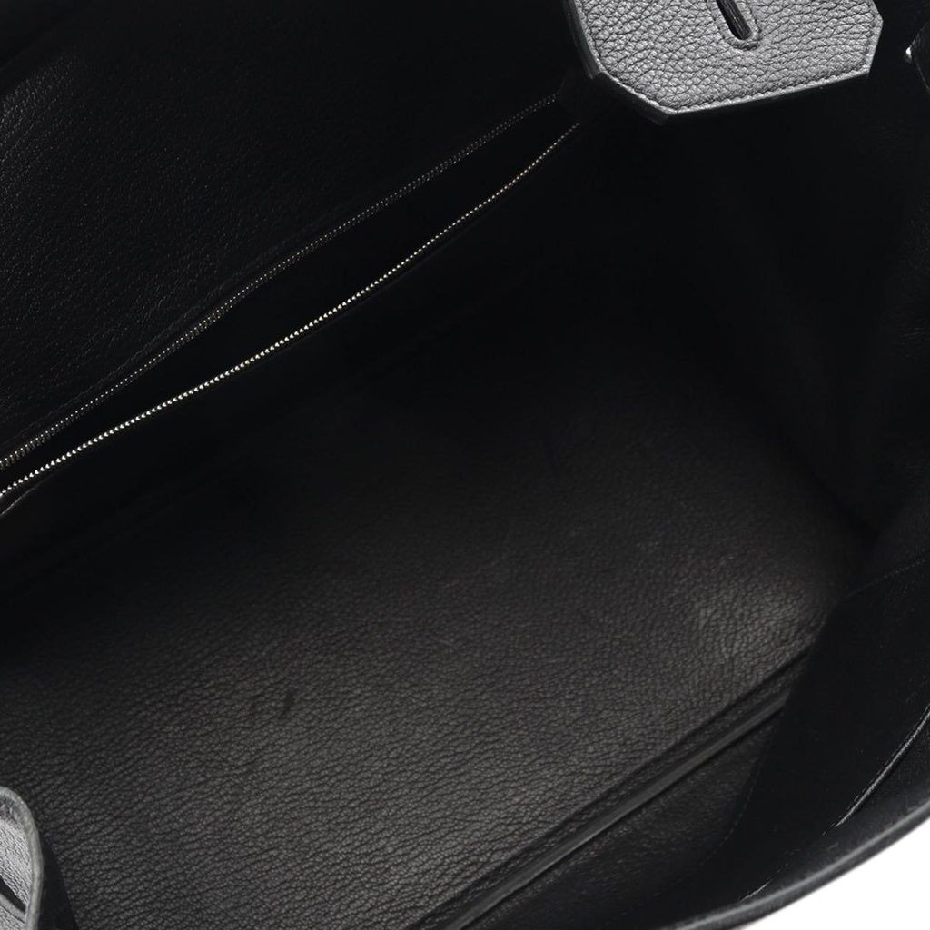 Hermès Togo Birkin Retourne 35 - 3