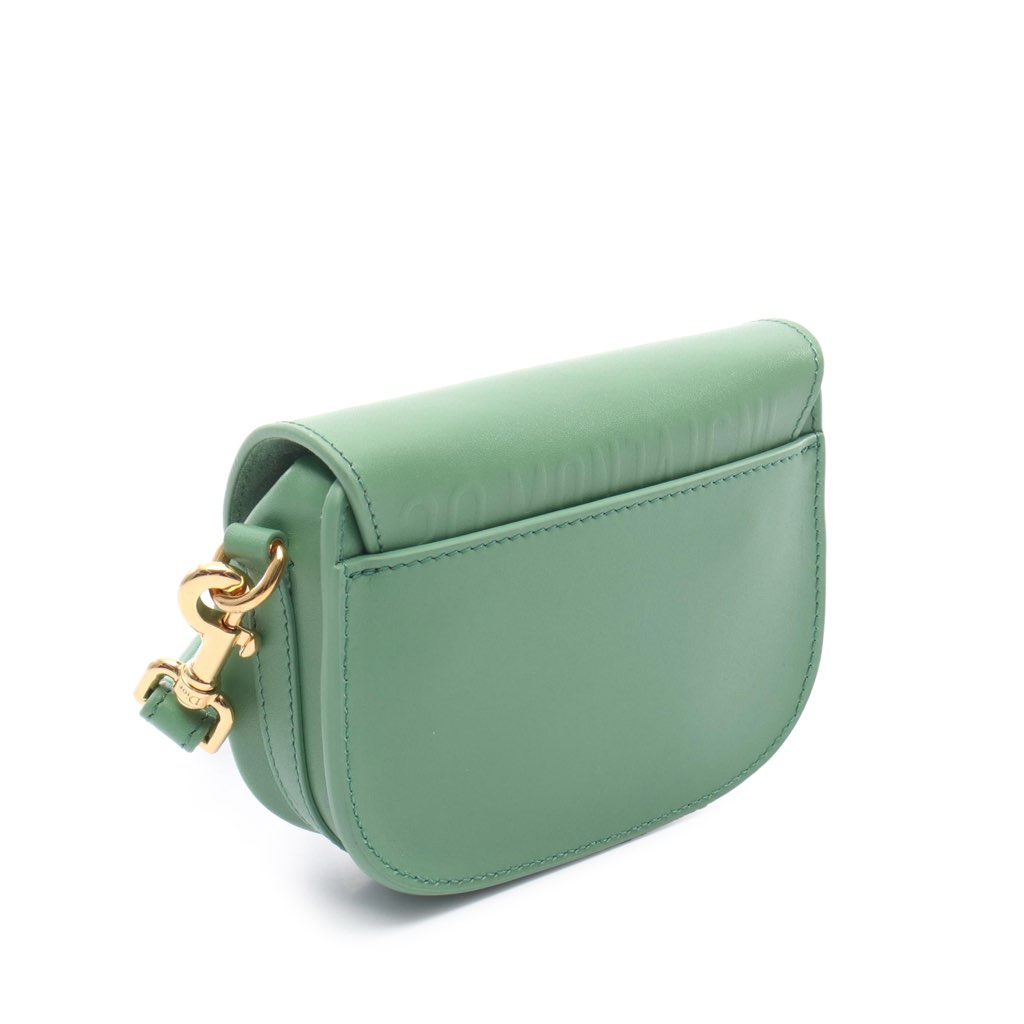 Dior Micro Leather Bobby Crossbody - 2