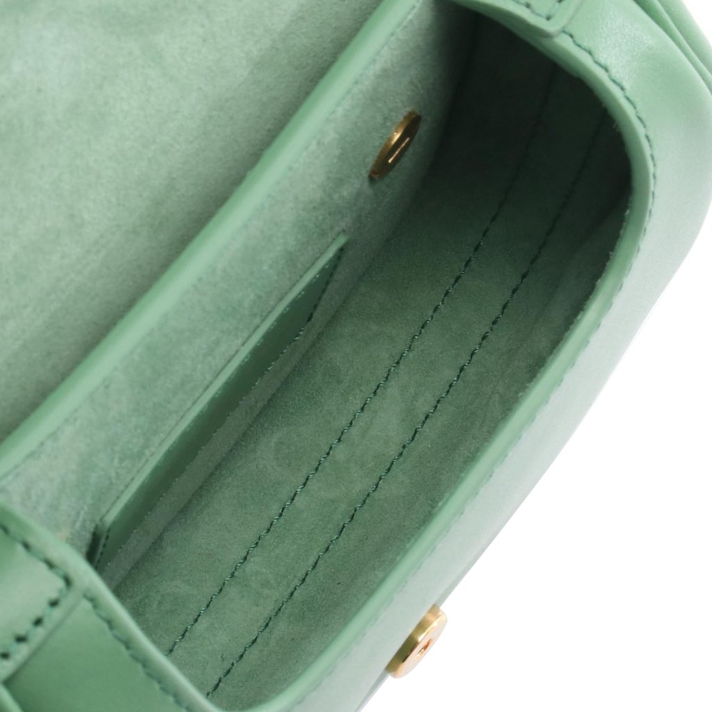 Dior Micro Leather Bobby Crossbody - 3