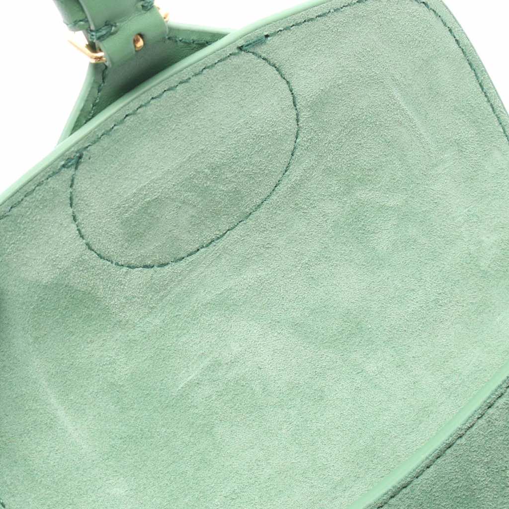 Dior Micro Leather Bobby Crossbody - 5