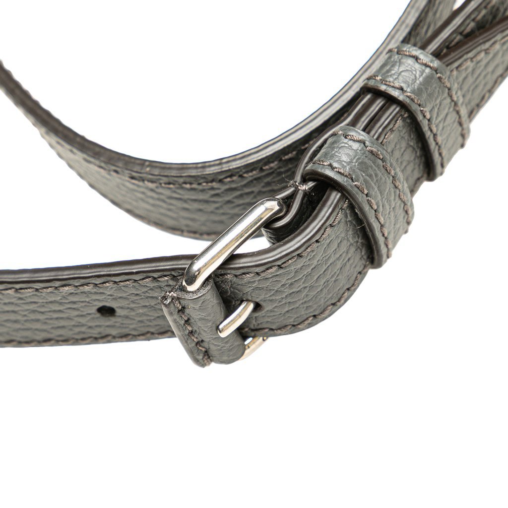 Gucci GG Nylon Ripstop Belt Bag - Image 11