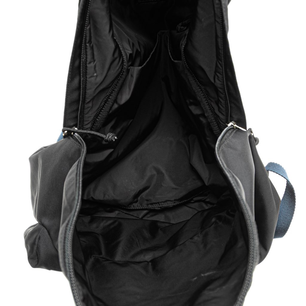 Balenciaga Nylon Wheel Backpack - 4