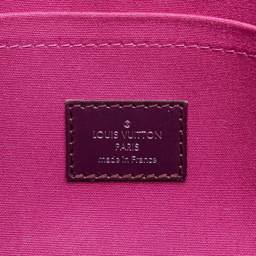 Louis Vuitton Epi Madeleine PM - 5