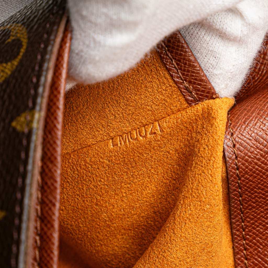 Louis Vuitton Monogram Musette Salsa Short Strap - Detail 1