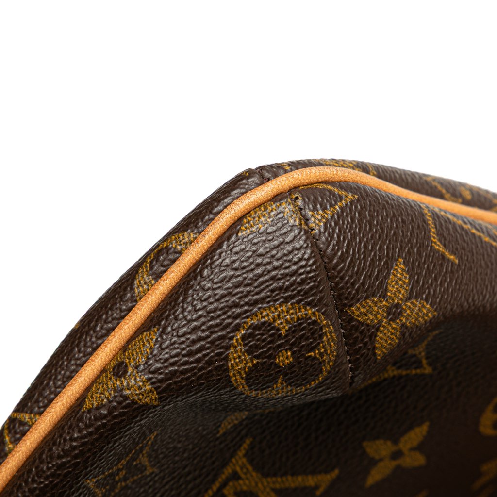 Louis Vuitton Monogram Musette Salsa Short Strap - Detail 2