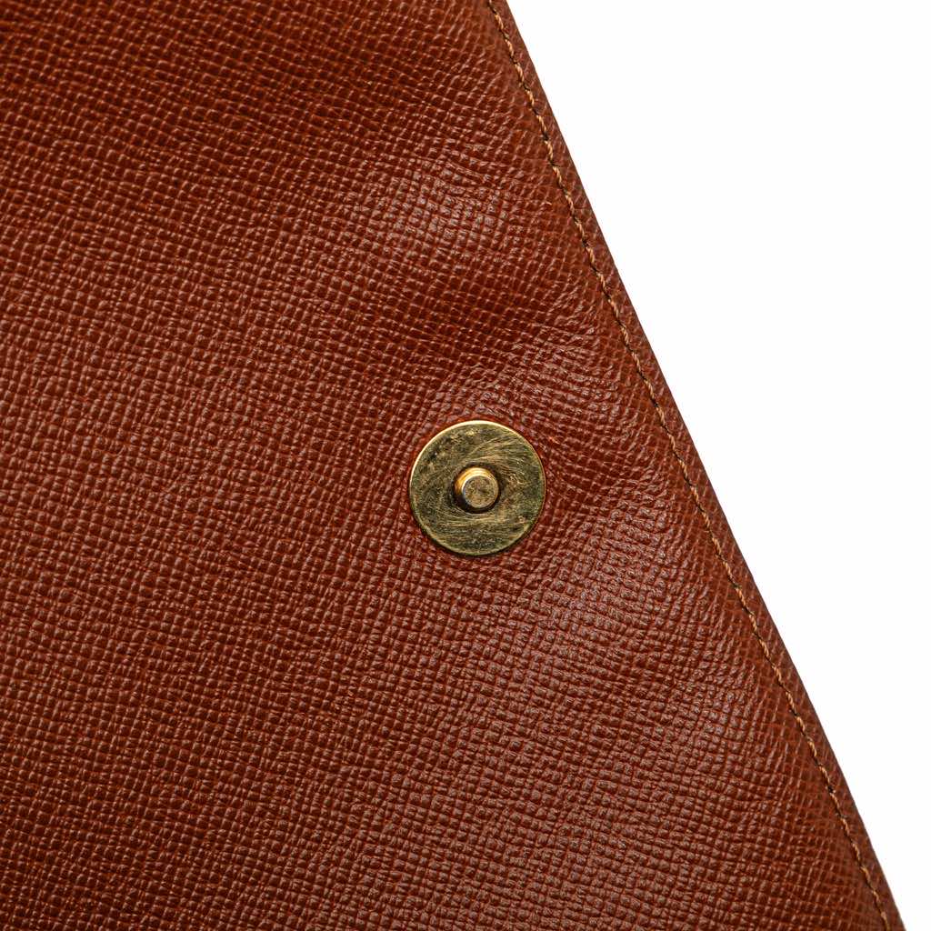 Louis Vuitton Monogram Musette Salsa Short Strap - Image 11