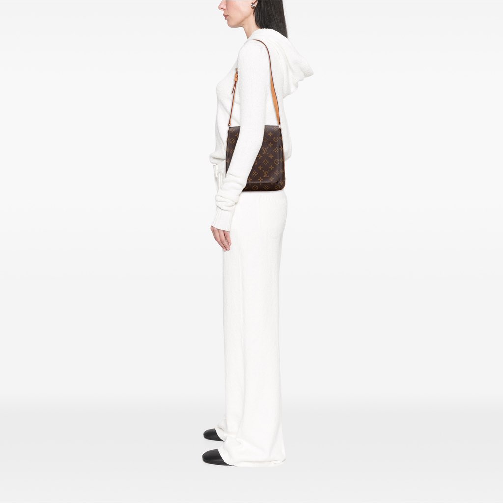 Louis Vuitton Monogram Musette Salsa Short Strap - Image 12