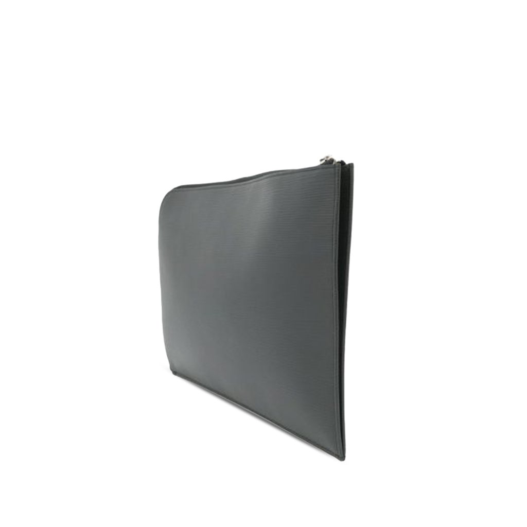 Louis Vuitton Epi Pochette Jour GM - Back view