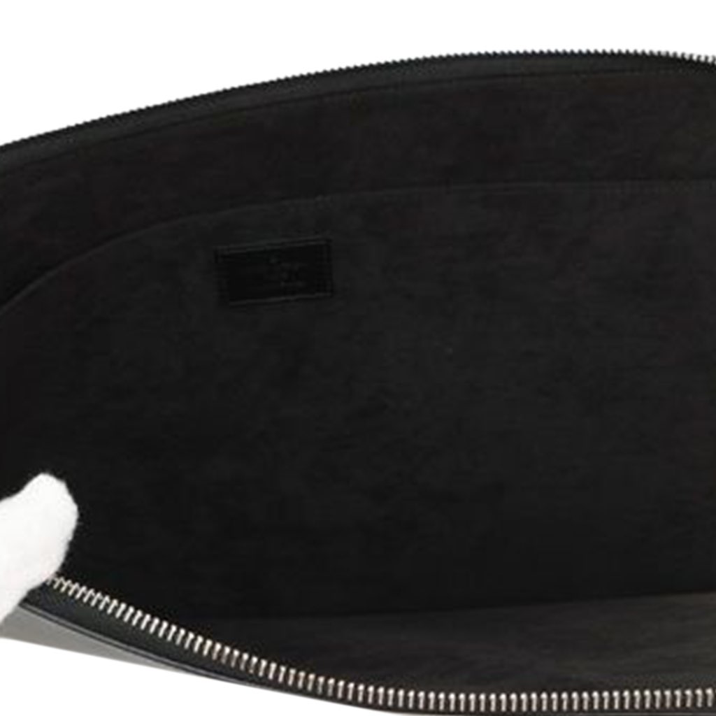 Louis Vuitton Epi Pochette Jour GM - 4