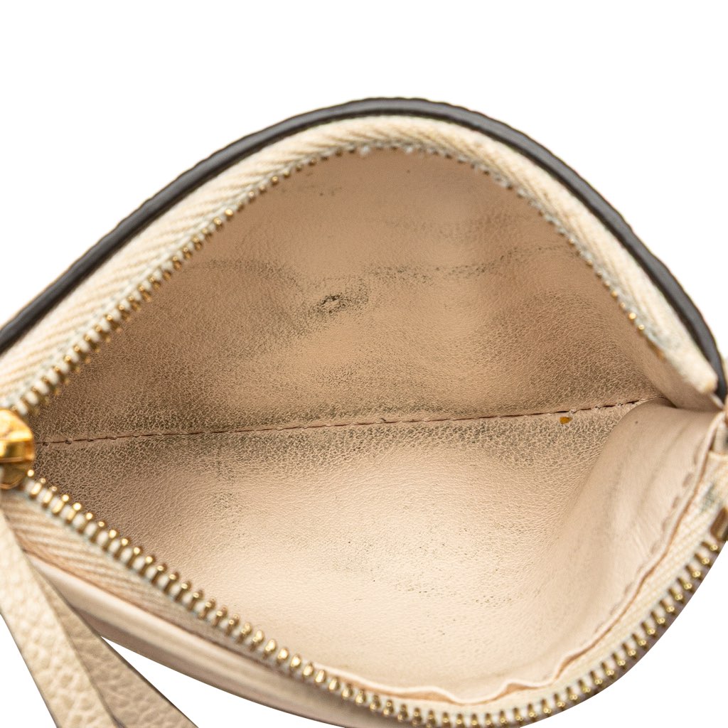 Louis Vuitton Monogram Empreinte Victorine Wallet - 4