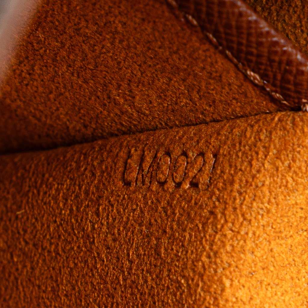 Louis Vuitton Monogram Musette Salsa Short Strap - Detail 1