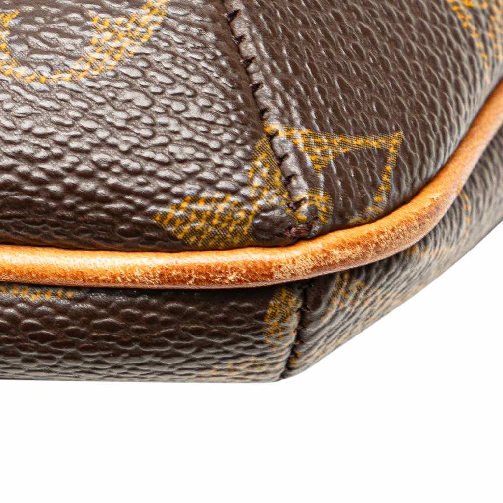 Louis Vuitton Monogram Musette Salsa Short Strap - Detail 2