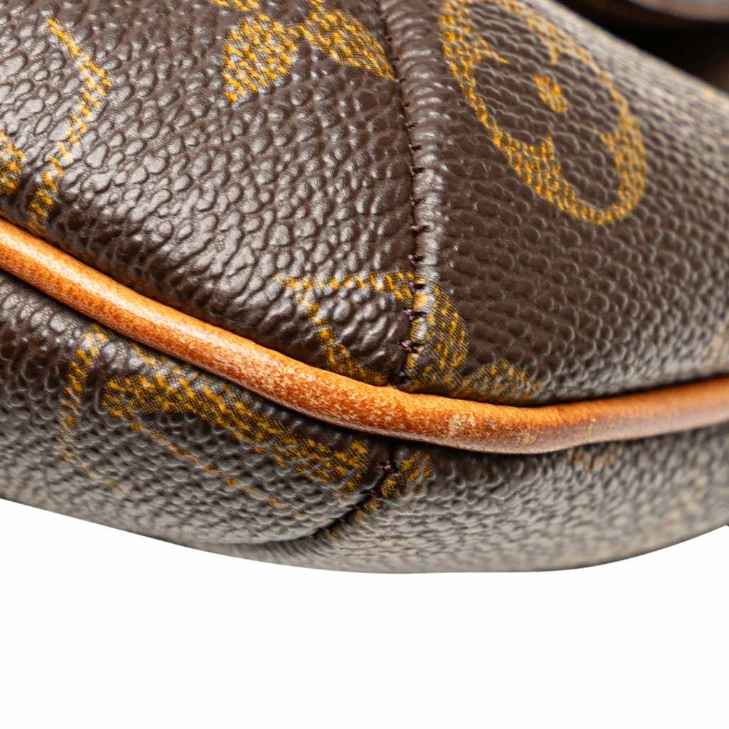Louis Vuitton Monogram Musette Salsa Short Strap - Image 10